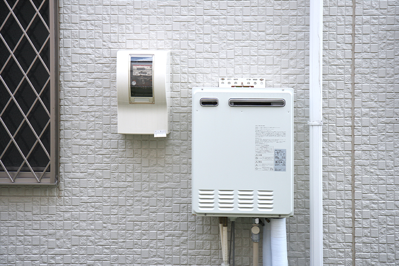 電気温水器とは?